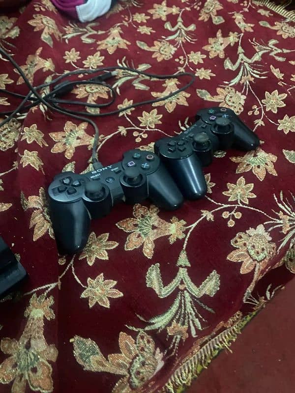 play station 3 original 10/10condition 3