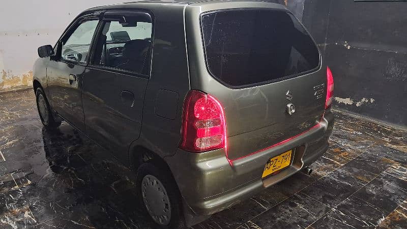 Suzuki Alto 2007 3