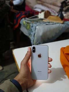 iphone xs non pta 03487509892