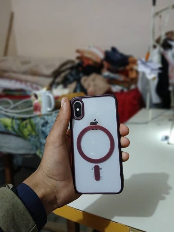 iphone xs non pta 03487509892 2