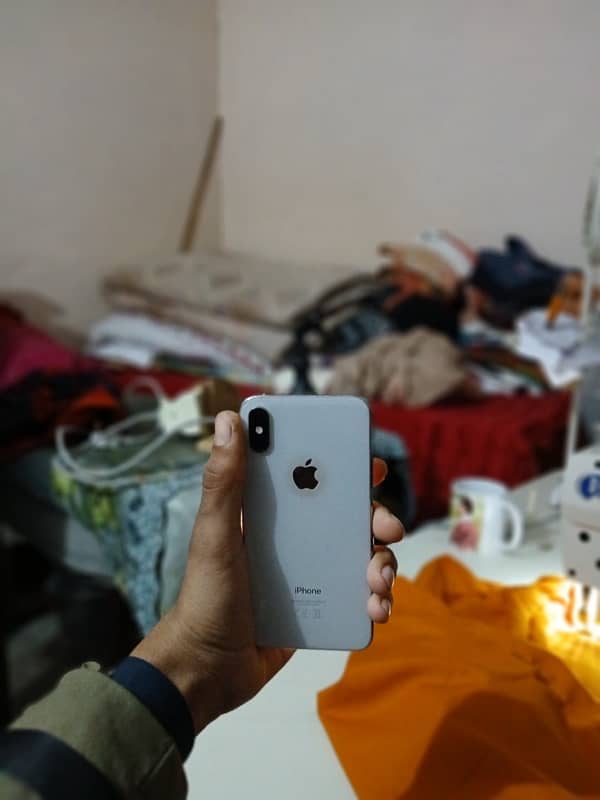 iphone xs non pta 03487509892 7