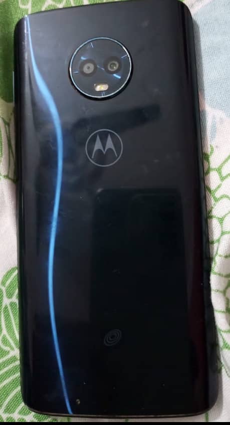 Used Motorola Android phone 1