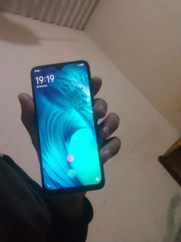 vivo s1 5