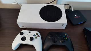 Xbox