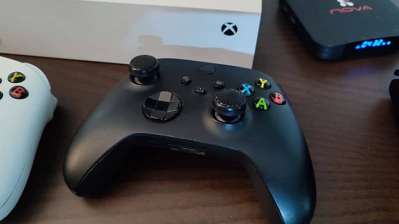 Xbox Series S 500gb (UK Imported) 1