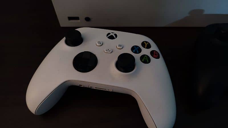 Xbox Series S 500gb (UK Imported) 2