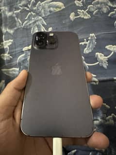 Apple iPhone 14 Pro Max PTA approve