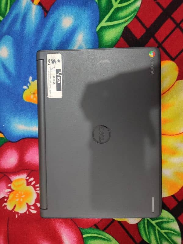 Dell chrome book 16GB 0326-8787229 3