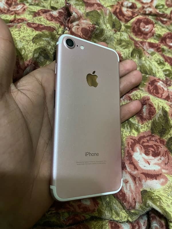 iphone 7 128gb 0