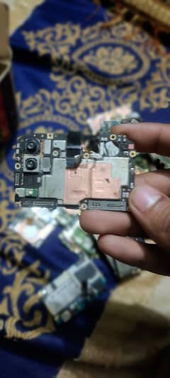 vivo s1 board available all module vivo oppo infinix tecno huawai avai