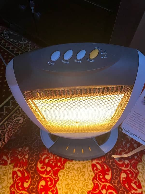 Electric Heater for sale 1