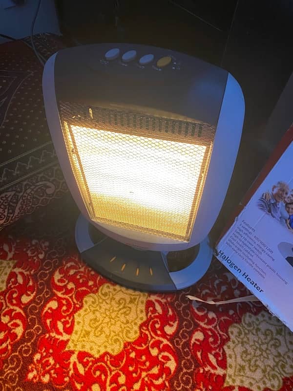 Electric Heater for sale 2