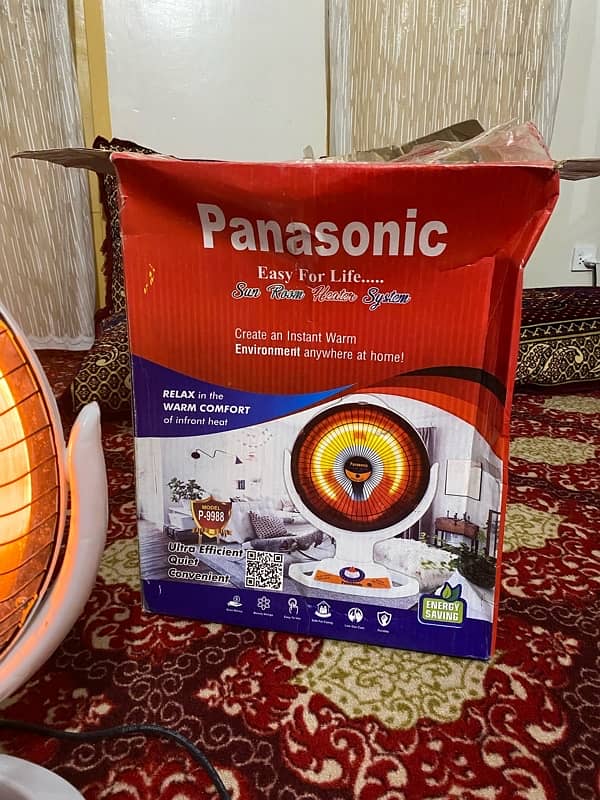 Electric Heater for sale 4