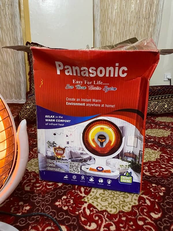 Electric Heater for sale 5