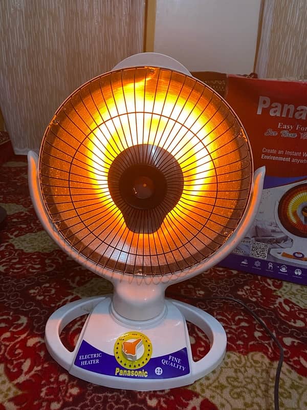 Electric Heater for sale 6