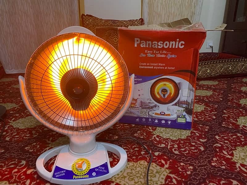 Electric Heater for sale 7