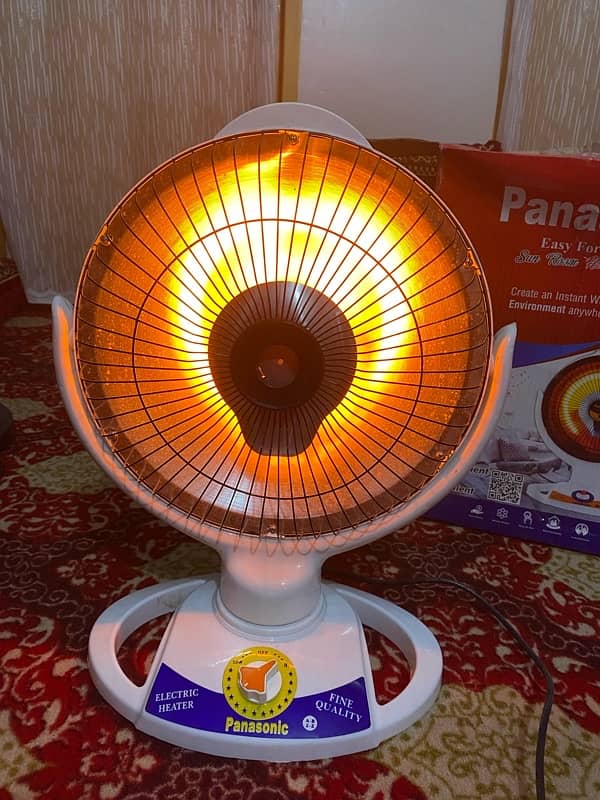 Electric Heater for sale 8