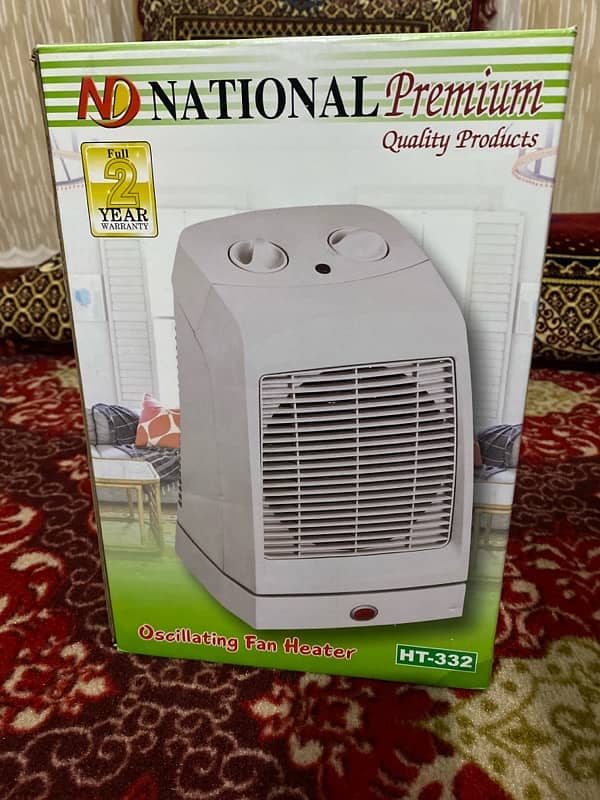 Electric Heater for sale 9