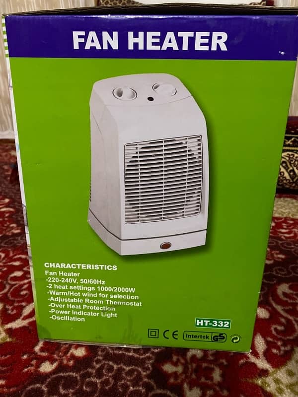 Electric Heater for sale 10