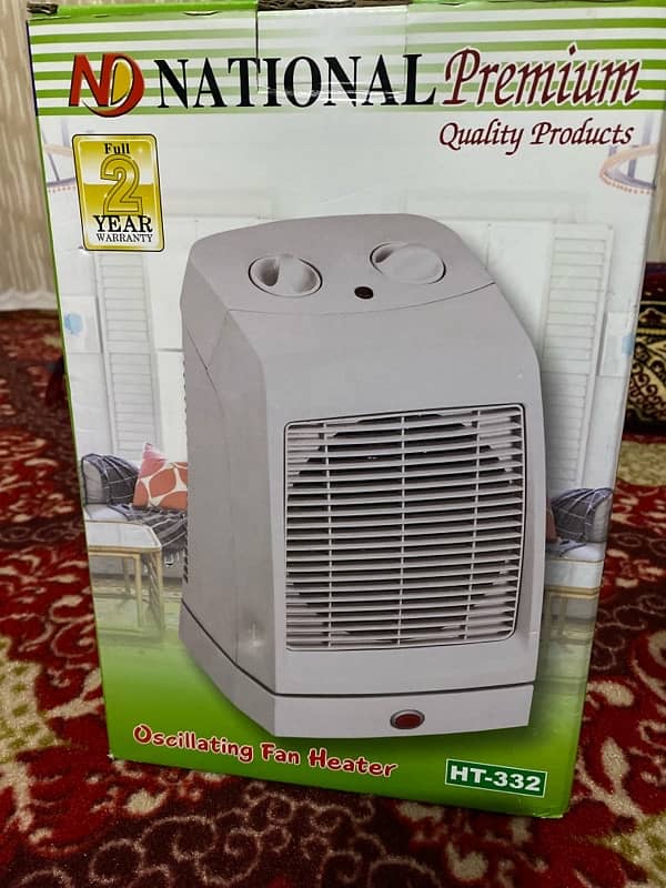 Electric Heater for sale 11