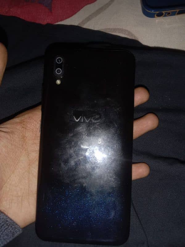 vivo y93s 1