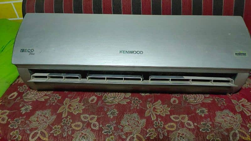 kenwood 9