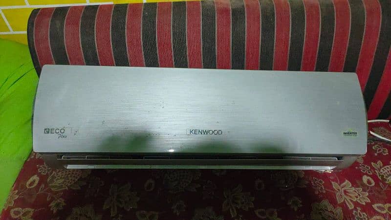 kenwood 10