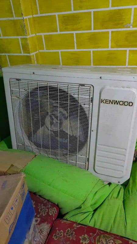 kenwood 14