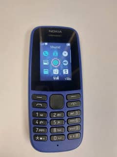 Nokia 105