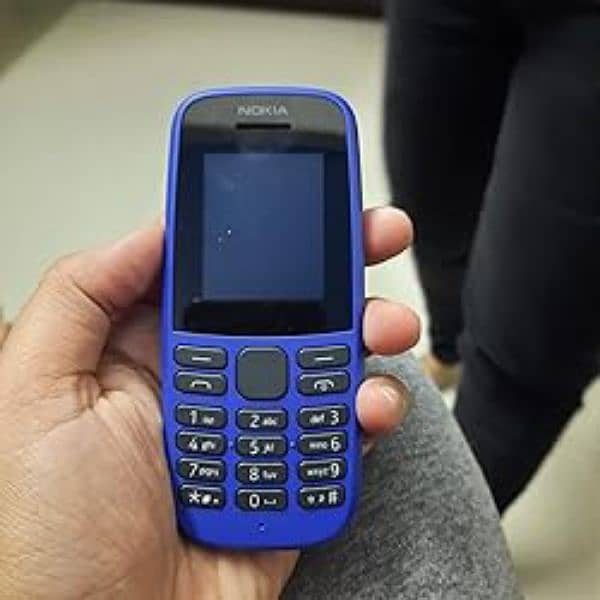 Nokia 105 1