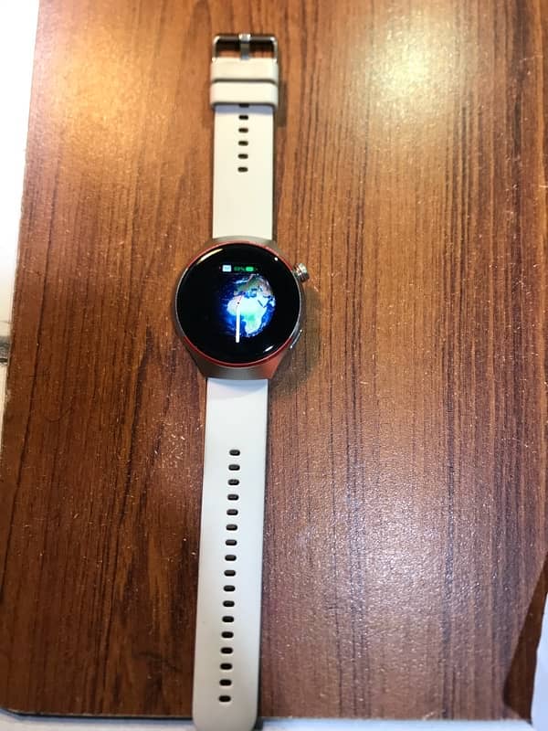 Huawei GT4 pro Smart Watch 0