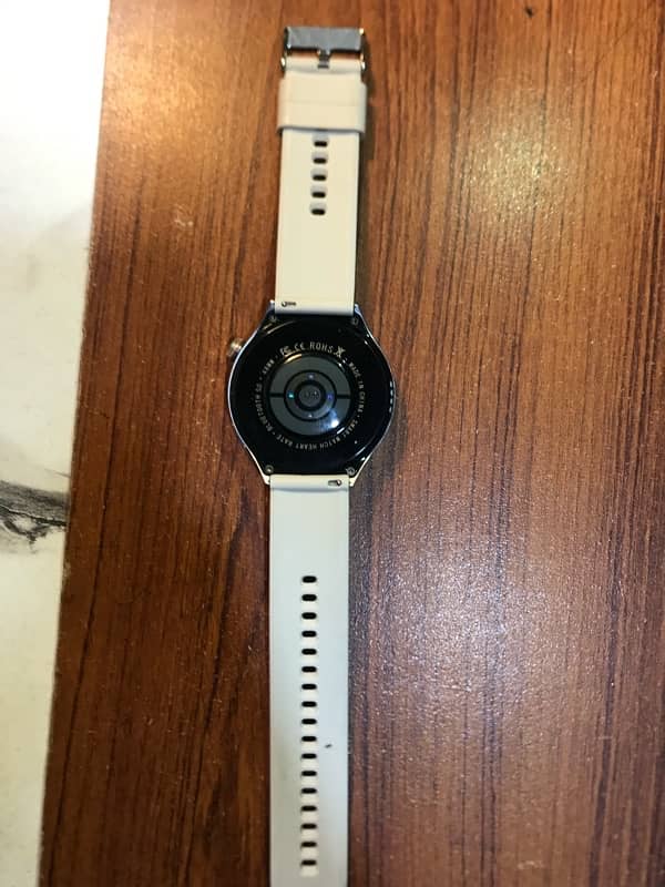 Huawei GT4 pro Smart Watch 1