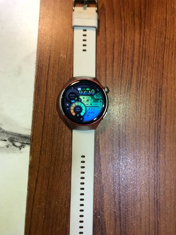 Huawei GT4 pro Smart Watch 8