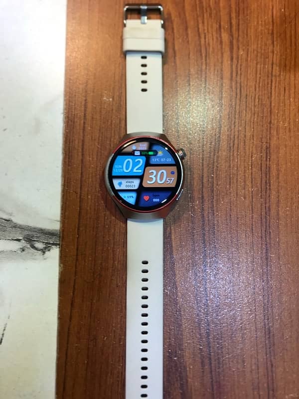 Huawei GT4 pro Smart Watch 10