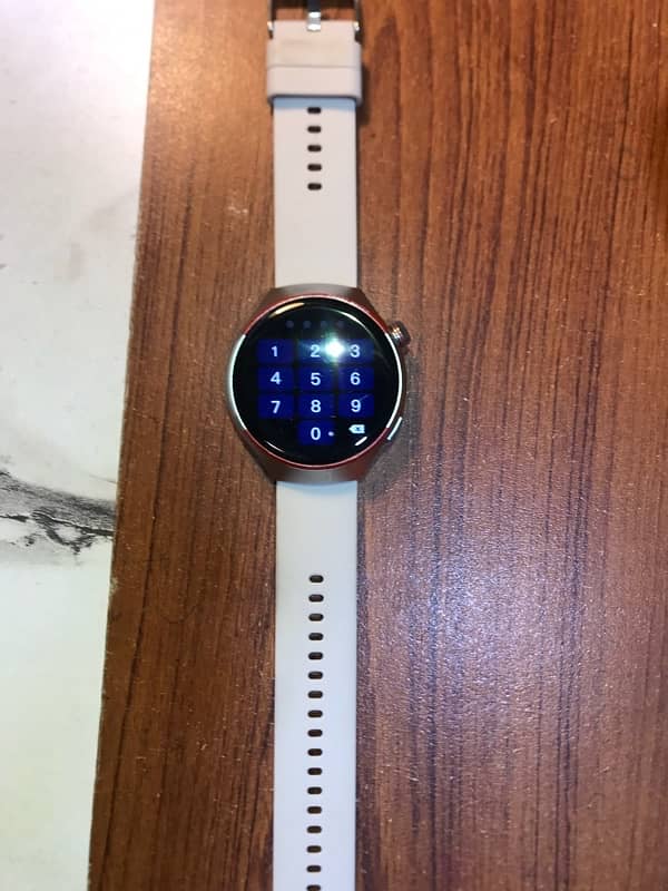 Huawei GT4 pro Smart Watch 11