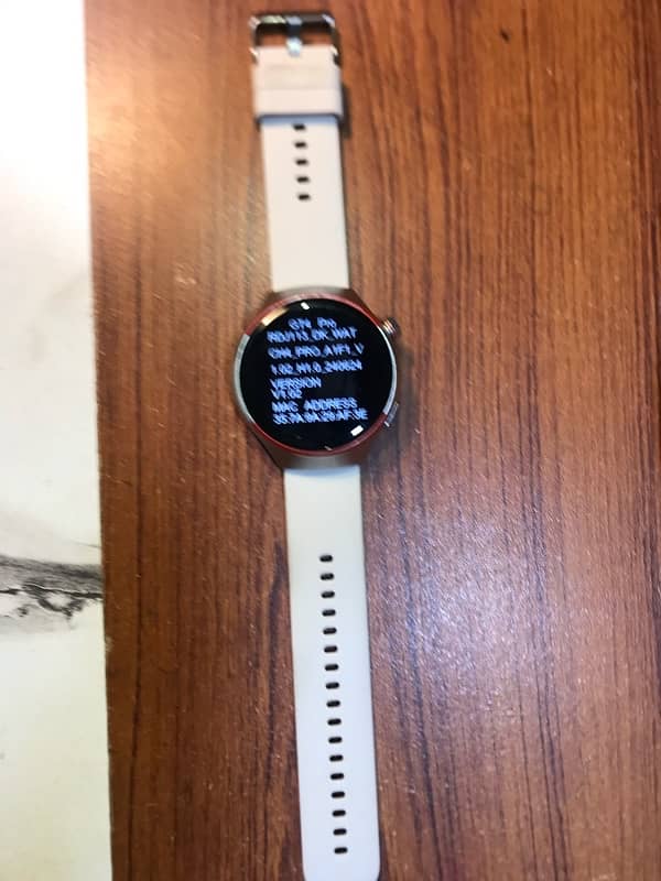 Huawei GT4 pro Smart Watch 12