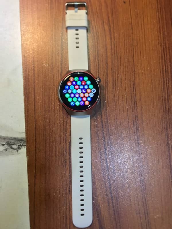 Huawei GT4 pro Smart Watch 13