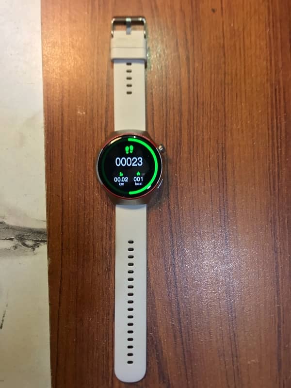 Huawei GT4 pro Smart Watch 14