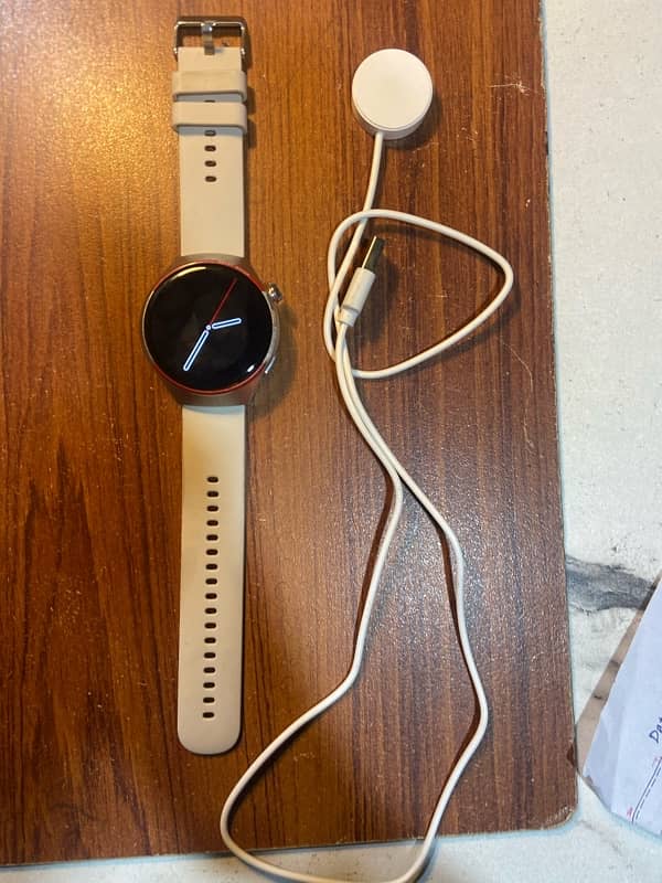 Huawei GT4 pro Smart Watch 16