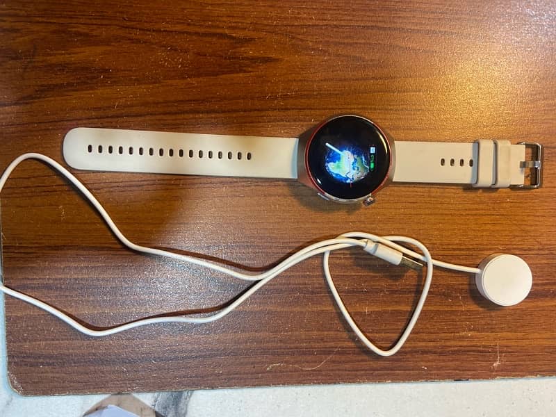 Huawei GT4 pro Smart Watch 17