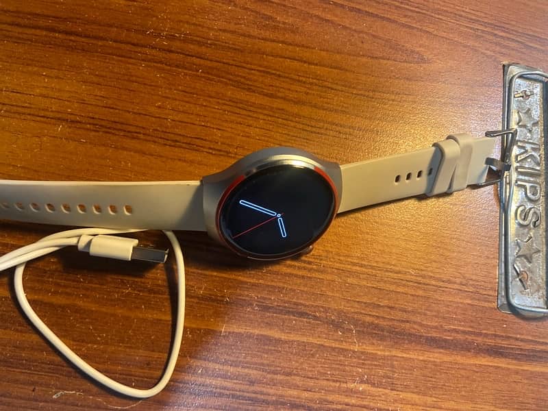 Huawei GT4 pro Smart Watch 19