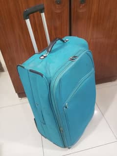 Suitcase Big Size For Sale