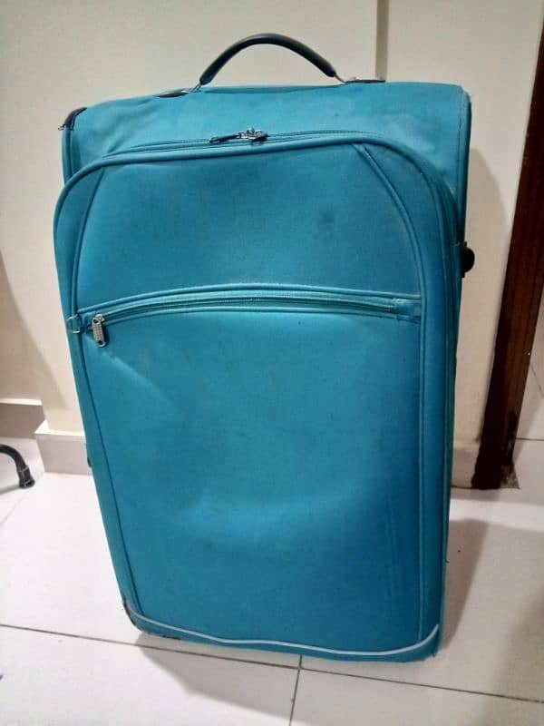 Suitcase Big Size For Sale 1