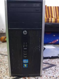 hp pc