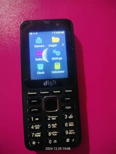 Jazz Digit 4 E 2 Pro