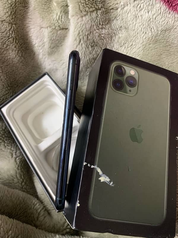 iphone 11 pro 256 gb 1