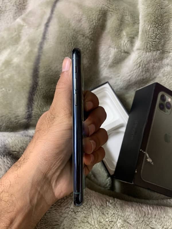 iphone 11 pro 256 gb 4