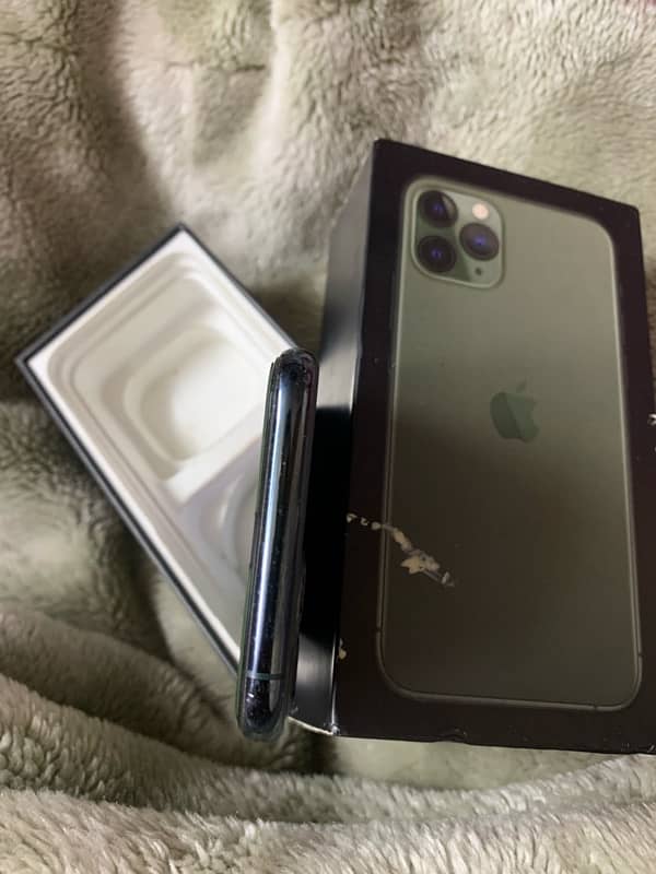 iphone 11 pro 256 gb 6