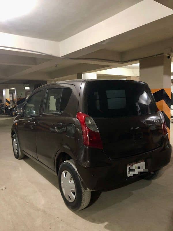 Suzuki Alto 2014 5