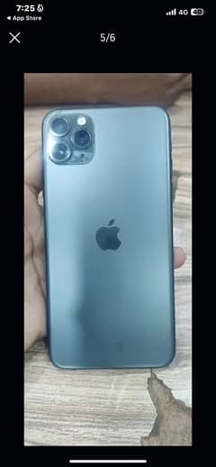 iPhone 11 Pro Max 64gb sim galich